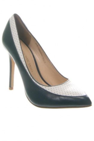 Γυναικεία παπούτσια Carmen Marc Valvo, Μέγεθος 36, Χρώμα Πολύχρωμο, Τιμή 117,00 €