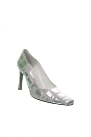 Damenschuhe Charles Jourdan, Größe 38, Farbe Mehrfarbig, Preis 97,00 €