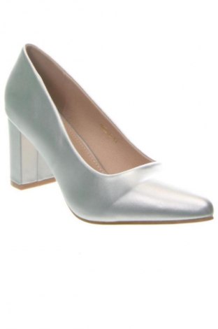 Дамски обувки Cink Me, Размер 41, Цвят Сребрист, Цена 45,00 €