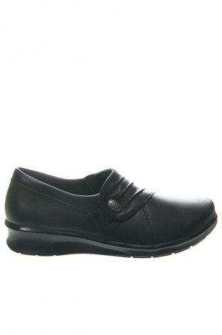 Дамски обувки Clarks, Размер 41, Цвят Черен, Цена 71,55 €