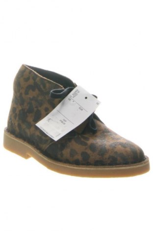 Дамски обувки Clarks, Размер 35, Цвят Многоцветен, Цена 103,78 €