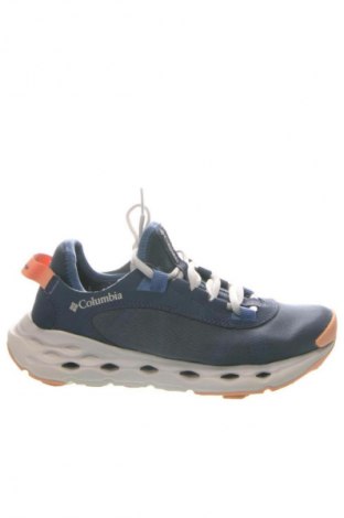 Damenschuhe Columbia, Größe 36, Farbe Blau, Preis 76,99 €