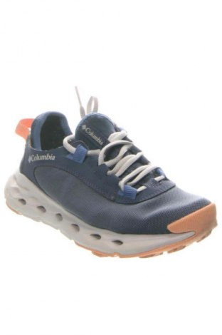 Damenschuhe Columbia, Größe 36, Farbe Blau, Preis 76,99 €