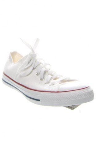 Obuwie damskie Converse, Rozmiar 41, Kolor Biały, Cena 413,78 zł