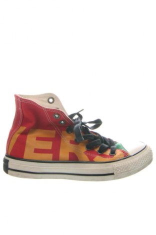 Dámské boty  Converse, Velikost 36, Barva Vícebarevné, Cena  2 381,00 Kč