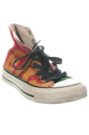 Dámské boty  Converse, Velikost 36, Barva Vícebarevné, Cena  2 381,00 Kč