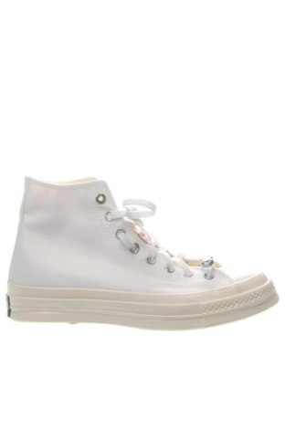Дамски обувки Converse, Размер 41, Цвят Екрю, Цена 104,00 €