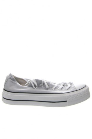 Дамски обувки Converse, Размер 41, Цвят Сив, Цена 78,22 €
