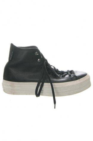 Дамски обувки Converse, Размер 40, Цвят Черен, Цена 78,22 €