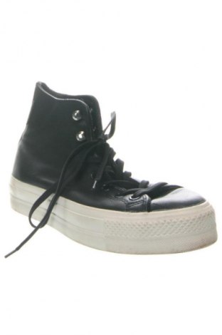 Дамски обувки Converse, Размер 40, Цвят Черен, Цена 78,22 €