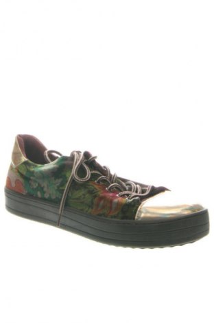 Dámské boty  Desigual, Velikost 40, Barva Vícebarevné, Cena  2 381,00 Kč