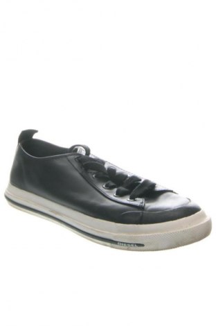 Damenschuhe Diesel, Größe 39, Farbe Schwarz, Preis 110,00 €