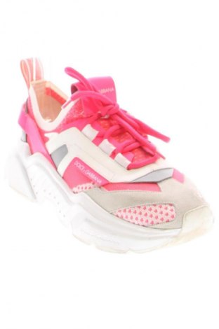 Încălțăminte de damă Dolce & Gabbana, Mărime 37, Culoare Multicolor, Preț 2.384,99 Lei