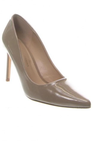 Дамски обувки Dorothy Perkins, Размер 38, Цвят Бежов, Цена 32,21 €