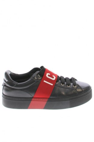 Γυναικεία παπούτσια Dsquared2, Μέγεθος 39, Χρώμα Πολύχρωμο, Τιμή 150,00 €