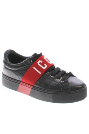 Γυναικεία παπούτσια Dsquared2, Μέγεθος 39, Χρώμα Πολύχρωμο, Τιμή 150,00 €