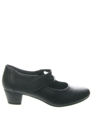 Дамски обувки Easy Street, Размер 37, Цвят Черен, Цена 55,00 €