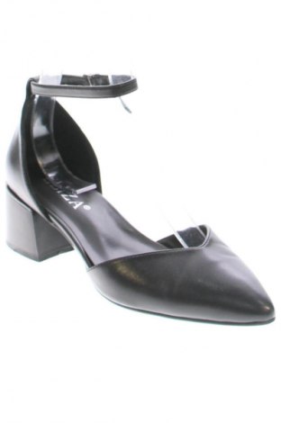 Γυναικεία παπούτσια Eliza, Μέγεθος 38, Χρώμα Μαύρο, Τιμή 45,00 €