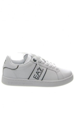 Damenschuhe Emporio Armani, Größe 38, Farbe Weiß, Preis 214,99 €