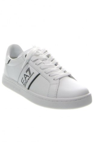 Damenschuhe Emporio Armani, Größe 38, Farbe Weiß, Preis 214,99 €