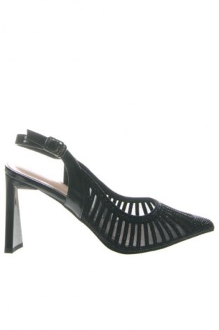 Дамски обувки Epica, Размер 39, Цвят Черен, Цена 47,57 €