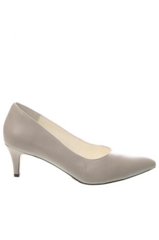 Γυναικεία παπούτσια Esprit, Μέγεθος 39, Χρώμα  Μπέζ, Τιμή 57,99 €