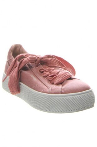 Damenschuhe Esprit, Größe 37, Farbe Rosa, Preis 16,99 €
