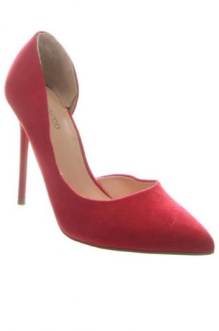 Női cipők Even&Odd, Méret 35, Szín Piros, Ár 13 099 Ft