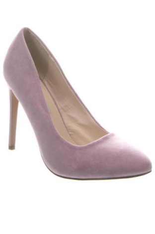 Damenschuhe Even&Odd, Größe 39, Farbe Lila, Preis € 18,99