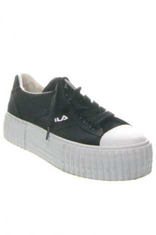 Дамски обувки FILA, Размер 40, Цвят Черен, Цена 78,22 €