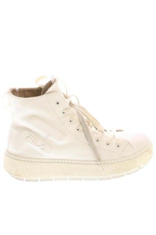 Дамски обувки FILA, Размер 40, Цвят Екрю, Цена 84,00 €