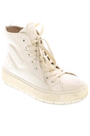 Дамски обувки FILA, Размер 40, Цвят Екрю, Цена 84,00 €