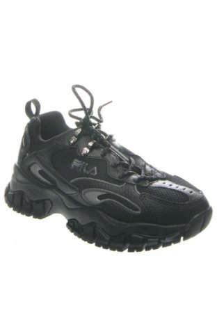 Încălțăminte de damă FILA, Mărime 37, Culoare Negru, Preț 524,99 Lei