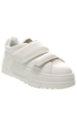 Damenschuhe G-Star Raw, Größe 37, Farbe Weiß, Preis 117,99 €