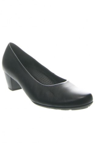 Dámské boty  Gabor, Velikost 37, Barva Černá, Cena  879,00 Kč