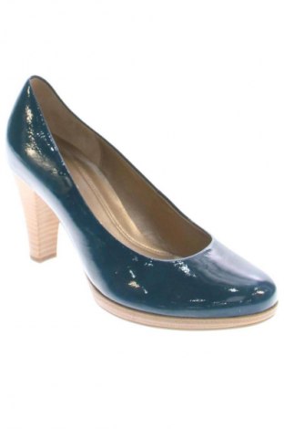 Γυναικεία παπούτσια Gabor, Μέγεθος 38, Χρώμα Μπλέ, Τιμή 58,00 €