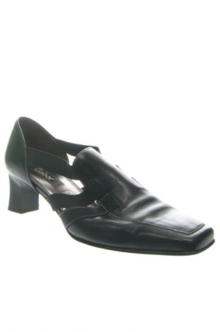 Дамски обувки Gabor, Размер 41, Цвят Черен, Цена 58,00 €