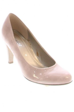 Γυναικεία παπούτσια Gabor, Μέγεθος 37, Χρώμα Σάπιο μήλο, Τιμή 55,00 €