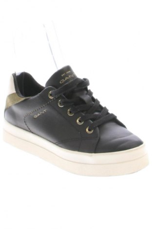 Damenschuhe Gant, Größe 36, Farbe Schwarz, Preis 114,99 €