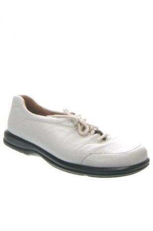 Γυναικεία παπούτσια Ganter, Μέγεθος 42, Χρώμα Λευκό, Τιμή 117,00 €