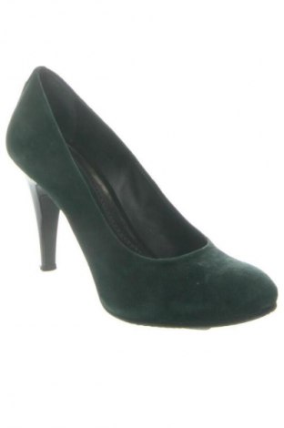 Дамски обувки Geox, Размер 38, Цвят Зелен, Цена 84,00 €