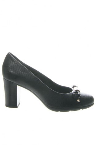 Γυναικεία παπούτσια Geox, Μέγεθος 40, Χρώμα Μαύρο, Τιμή 46,99 €