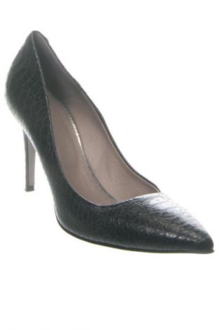 Дамски обувки Gino Rossi, Размер 38, Цвят Черен, Цена 53,68 €