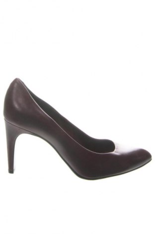 Дамски обувки Gino Rossi, Размер 38, Цвят Червен, Цена 53,68 €