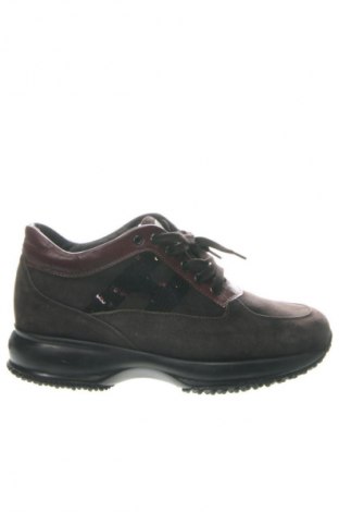 Încălțăminte de damă Hogan, Mărime 37, Culoare Maro, Preț 884,16 Lei