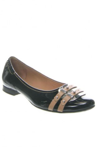 Damenschuhe Hogl, Größe 40, Farbe Schwarz, Preis € 63,99