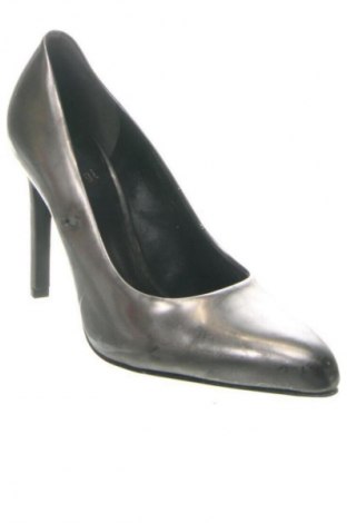 Дамски обувки Hogl, Размер 35, Цвят Сив, Цена 78,22 €