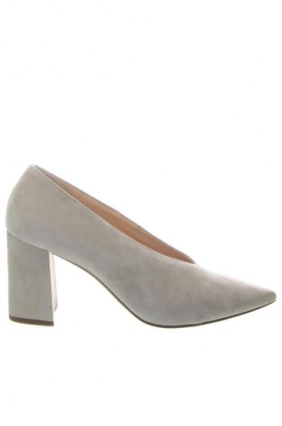 Damenschuhe Hogl, Größe 41, Farbe Grau, Preis 127,29 €