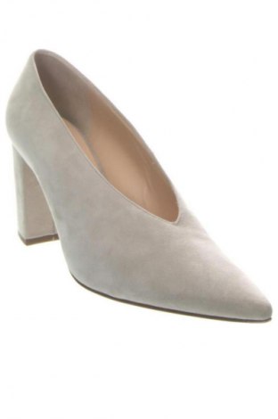 Damenschuhe Hogl, Größe 41, Farbe Grau, Preis 127,29 €