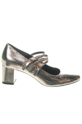 Дамски обувки Ingiliz, Размер 39, Цвят Златист, Цена 182,00 €